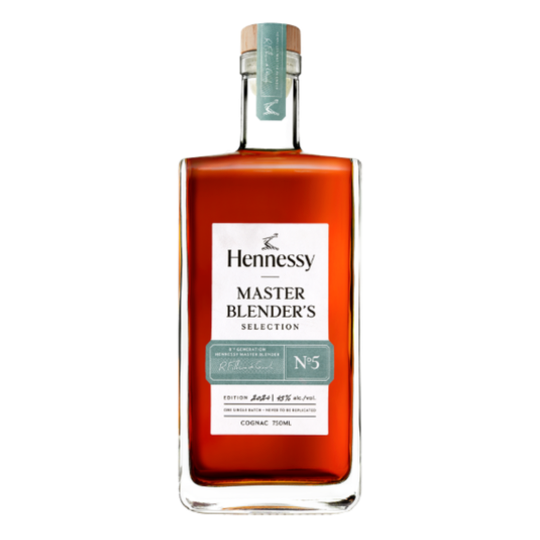 その他 Hennessy Master Blender's Selection No.5 Hennessy Master Blender's Selection No.5 (Limited Edition) – The