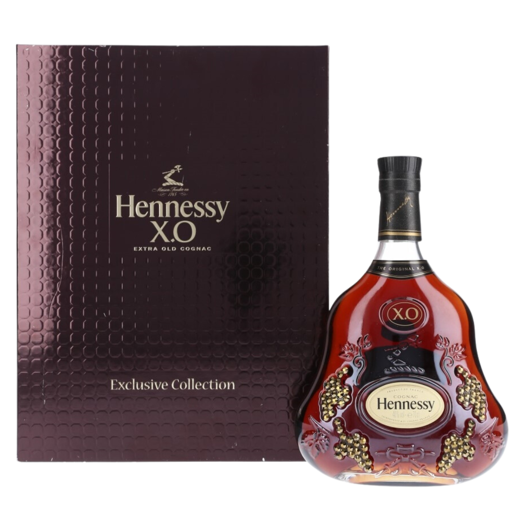 Hennessy X.O Exclusive Collection N°1 – The Wine Cartel