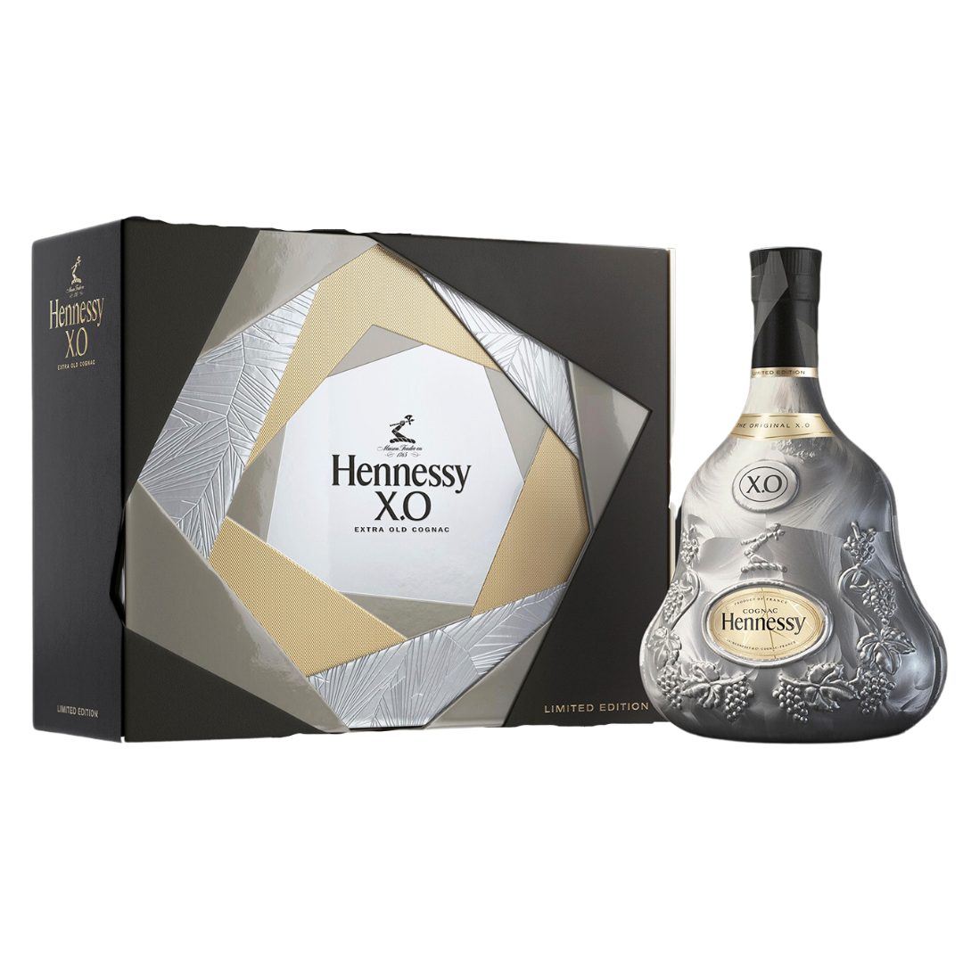 Hennessy X.O Ice Limited Edition 2016 Gift Pack – The Wine Cartel Hennessy X.O Ice Limited Edition 2016 Gift Pack – The Wine Cartel