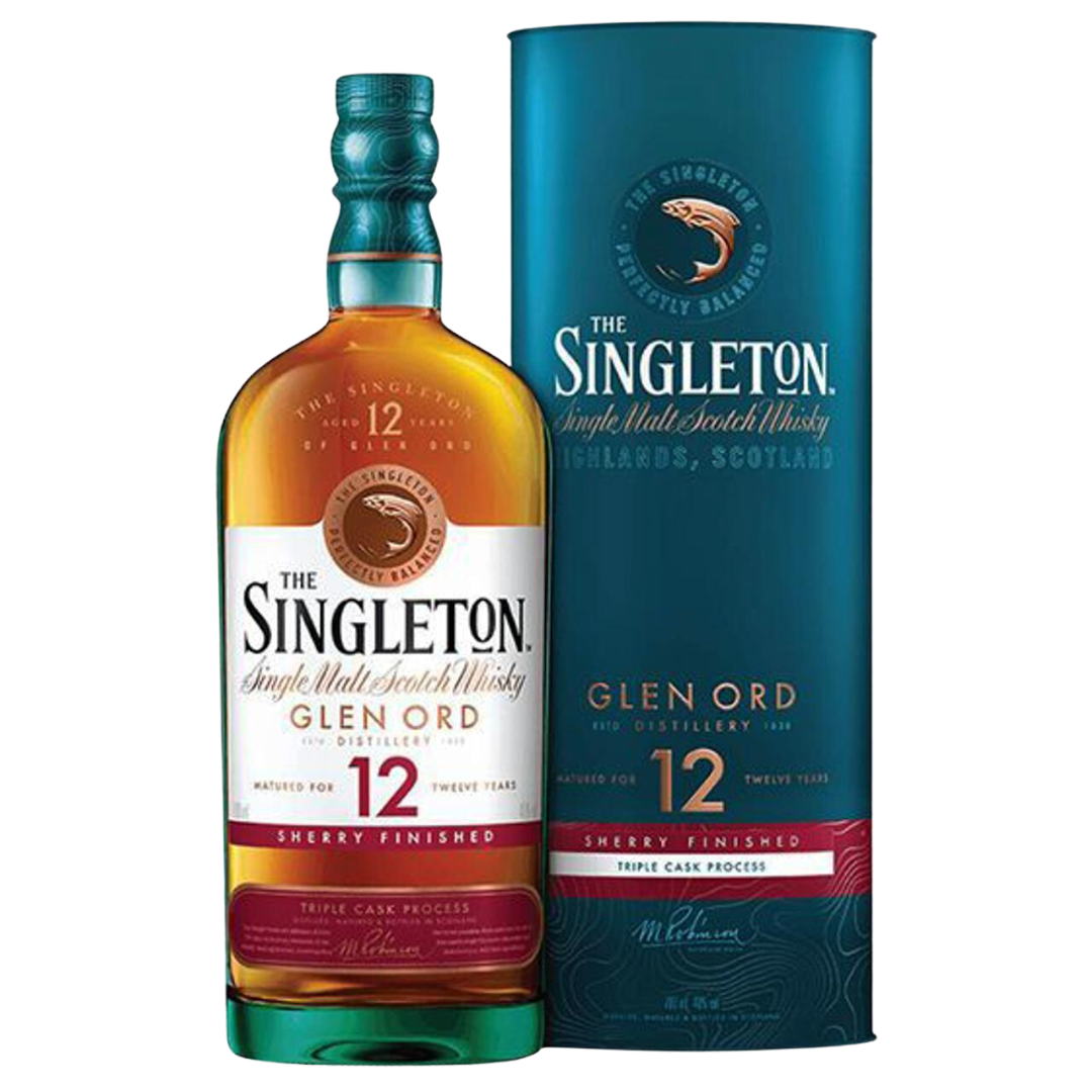 専用The Singleton 12年 Amazon.co.jp: 【国内正規品】ザ シングルトン ダフタウン 12年