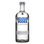 Absolut Vodka
