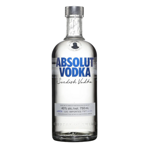 Absolut Vodka