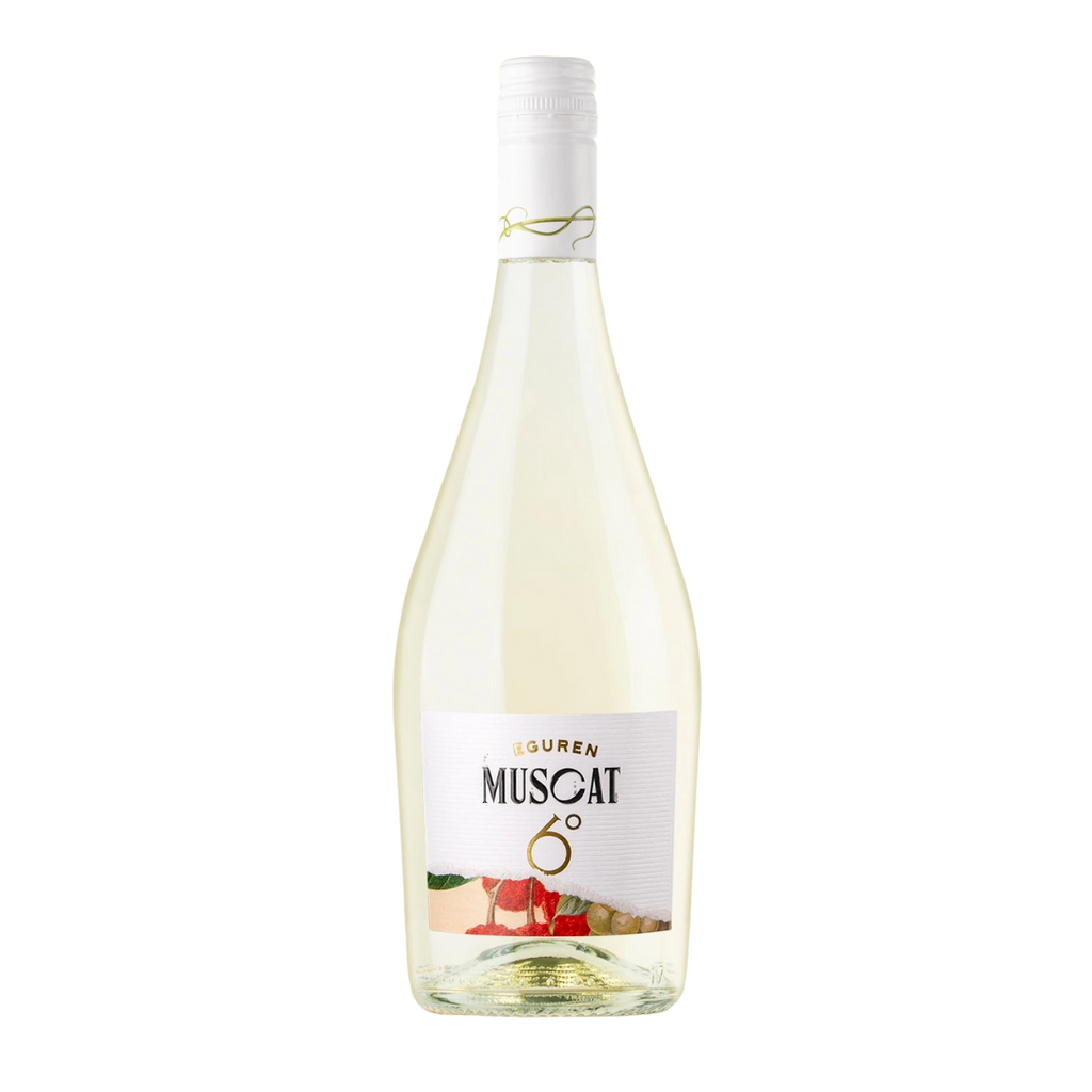 Muscat Boisson Bodegas Eguren Muscat 6º – The Wine Cartel