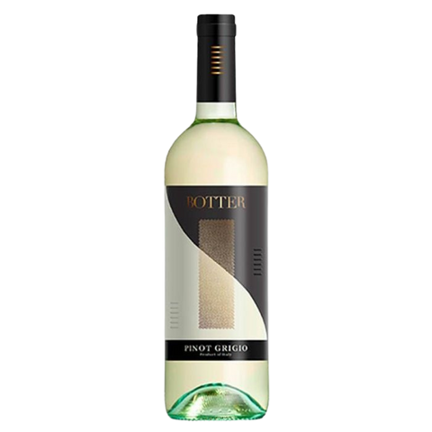 Botter Pinot Grigio Delle Venezie DOC Magnum