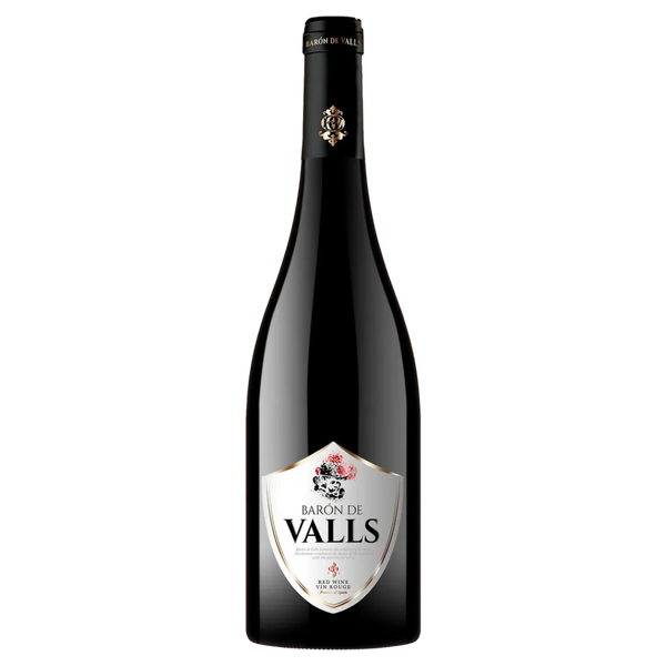 Baron de Valls Tinto – The Wine Cartel