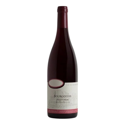 Domaine G. Roblot Marchand & Fils Bourgogne Pinot Noir