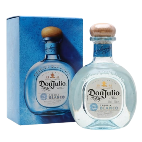 Don Julio Blanco