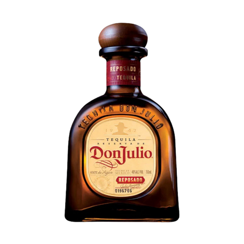 Don Julio Reposado Tequila