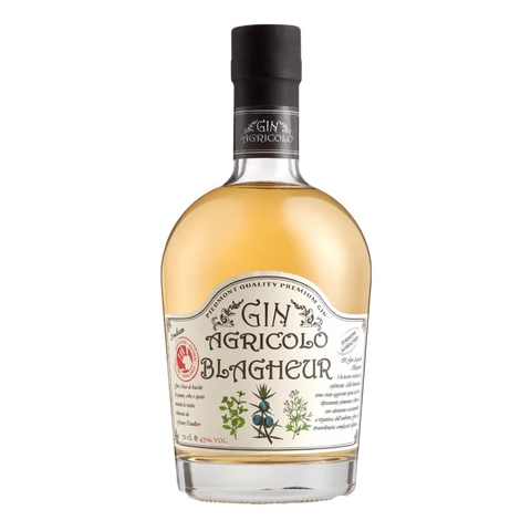 Gin Agricolo Blagheur