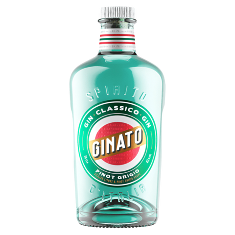 Ginato Pinot Grigio Gin