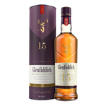 Glenfiddich 15 Years