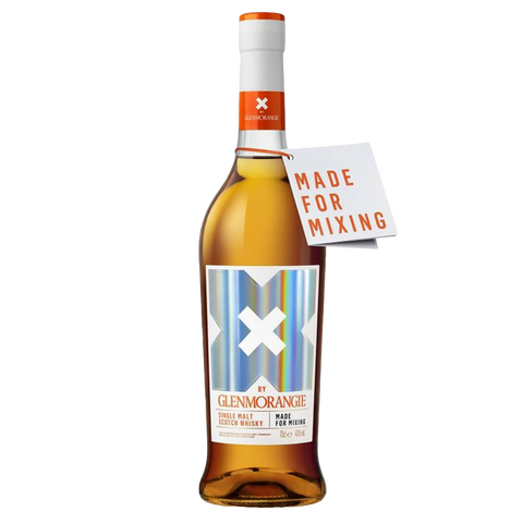 Glenmorangie X
