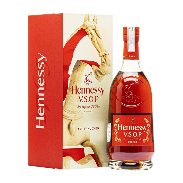 Hennessy V.S.O.P Horse CNY 2026 – The Wine Cartel