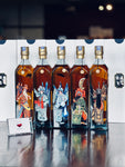 Johnnie Walker Blue Label Special Edition Generals