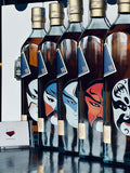 Johnnie Walker Blue Label Special Edition Generals