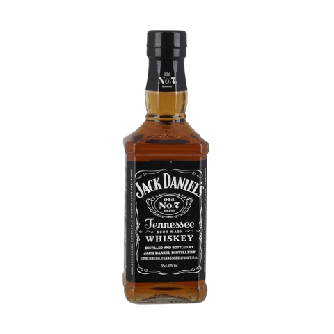 Jack Daniel's Old No. 7 (37.5cl)