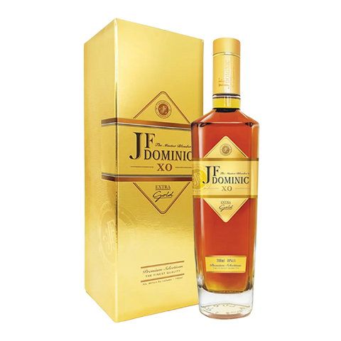 JF Dominic XO Extra Gold
