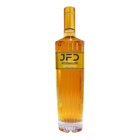 JF Dominic Tequila
