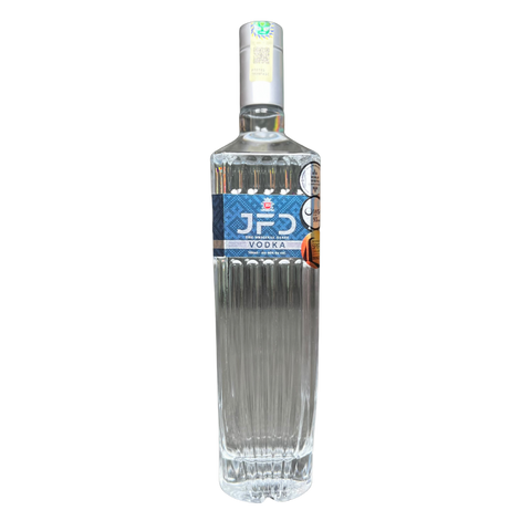 JF Dominic Vodka