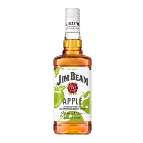 Jim Beam Apple
