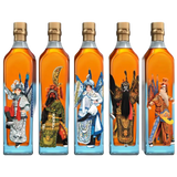 Johnnie Walker Blue Label Special Edition Generals