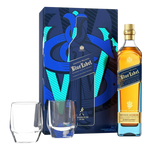 Johnnie Walker Blue Label Gift Set