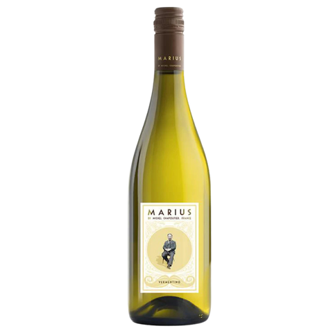 M. Chapoutier Marius Blanc Vermentino