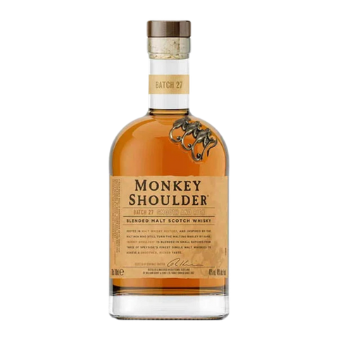 Monkey Shoulder The Orignal