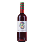 Mosketto Delicate Sweet Red