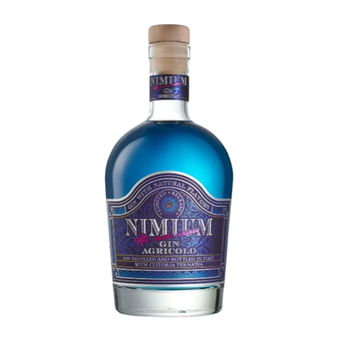 Nimium Gin Agricolo
