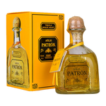 PATRÓN Añejo