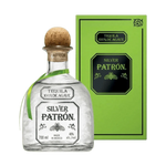 PATRÓN Silver