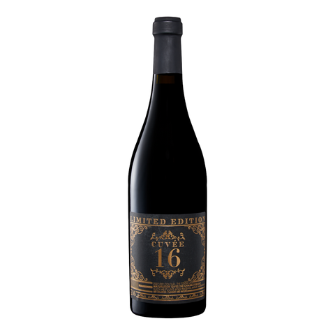 Botter Cuvée 16 Limited Edition