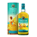 The Singleton of Glendullan 14 Years (Special Release 2023)