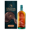 The Singleton of Glen Ord 40 Years Old