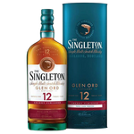 The Singleton of Glen Old 12 Years Old Sherry Cask