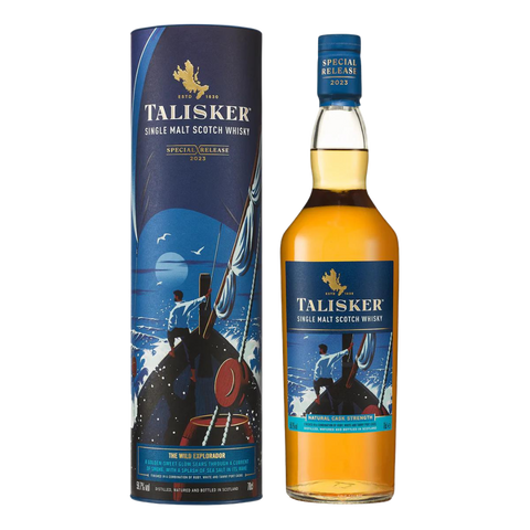 Talisker (Special Release 2023)