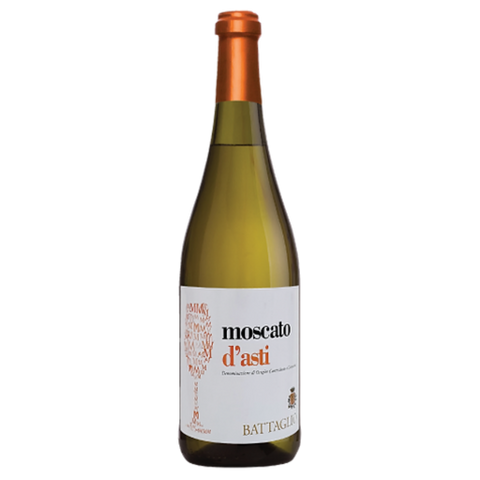 Battaglio Moscato d'Asti