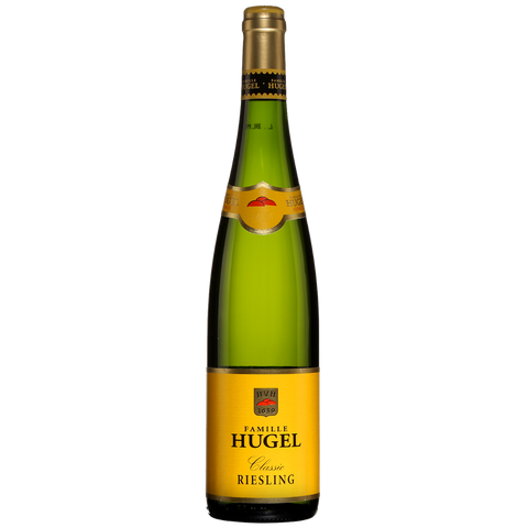 Hugel Riesling