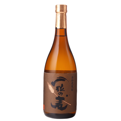 Tomino Hozan (Sweet Potato Shochu)